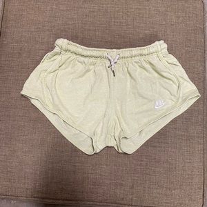 Women’s Nike Cotton Shorts
